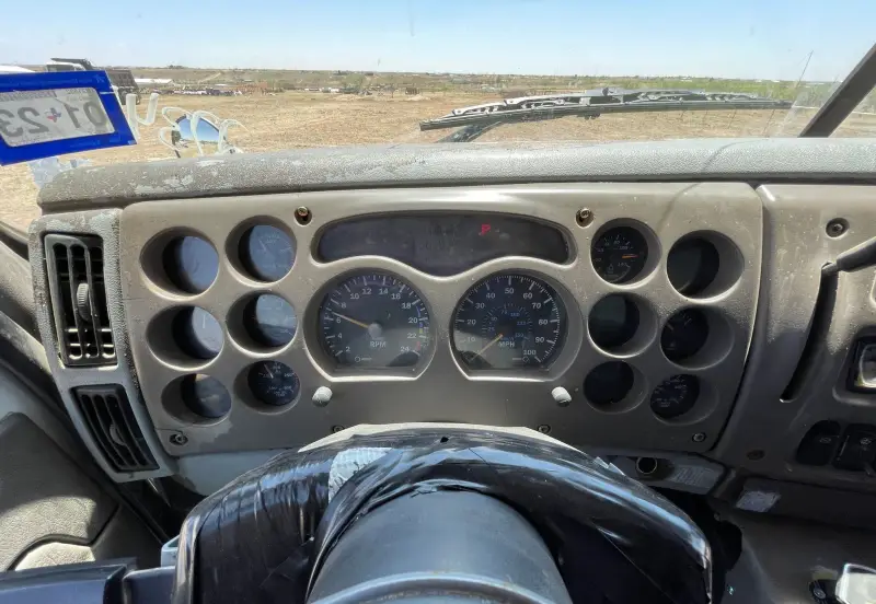 2007 Mack CXN612 photo 28