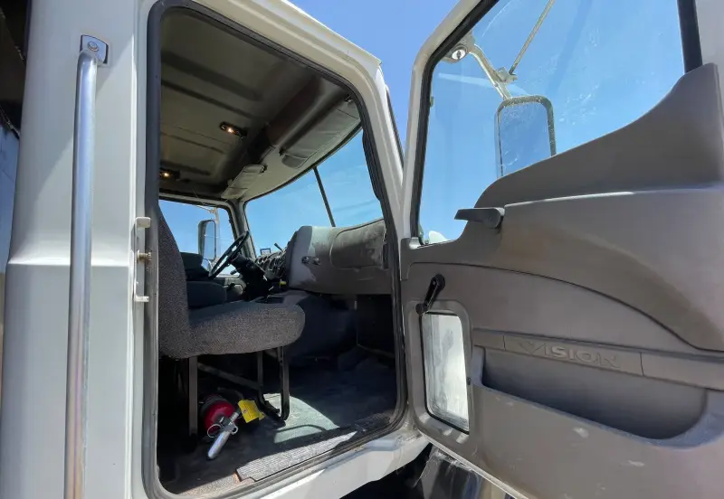 2007 Mack CXN612 photo 31