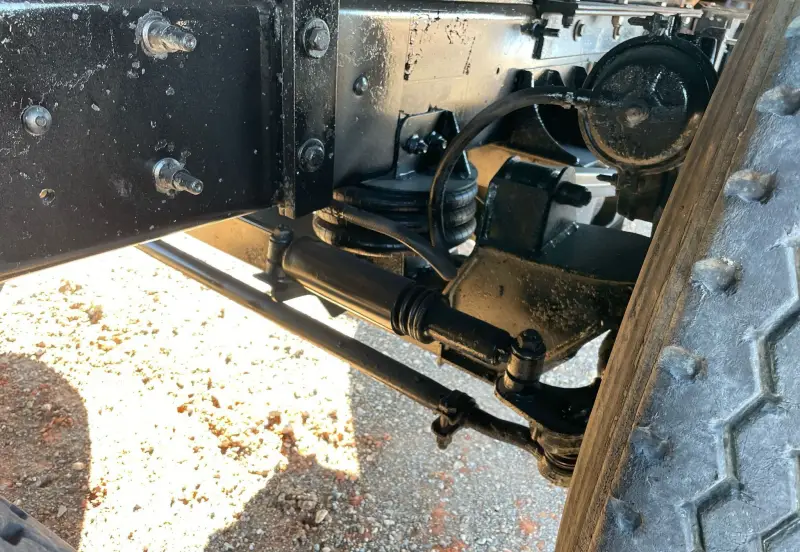 2005 Mack Granite CV713 photo 46