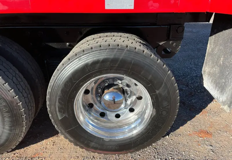2005 Mack Granite CV713 photo 67