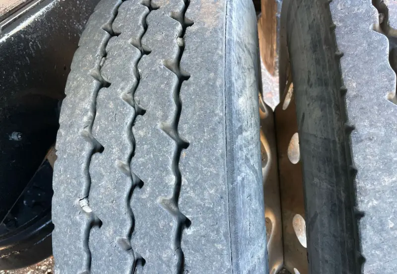 2005 Mack Granite CV713 photo 57