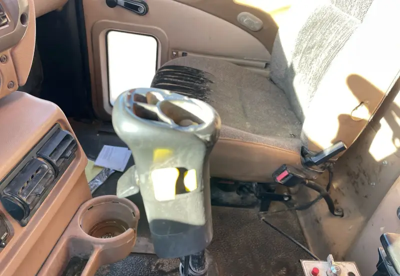 2005 Mack Granite CV713 photo 33