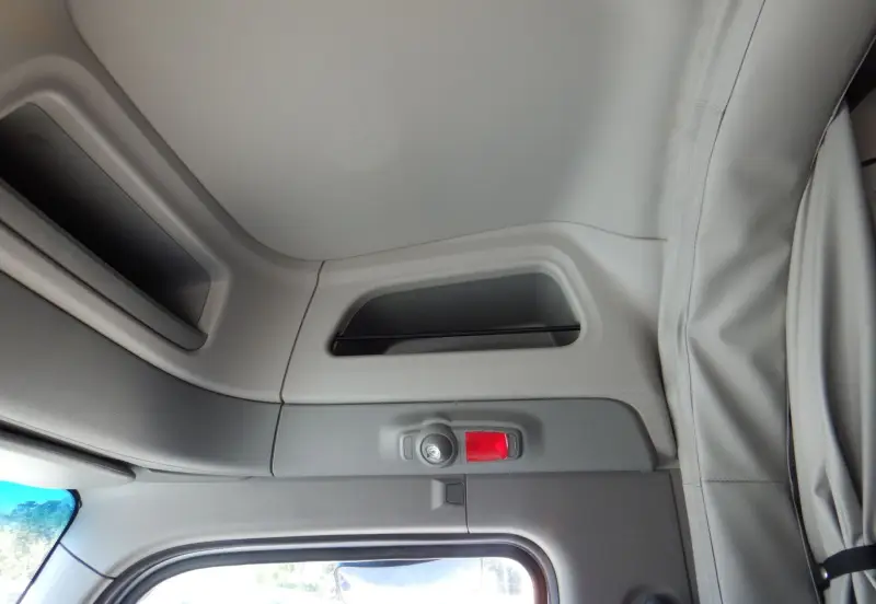 2019 Peterbilt 579 photo 35