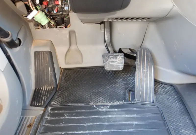 2019 Peterbilt 579 photo 36