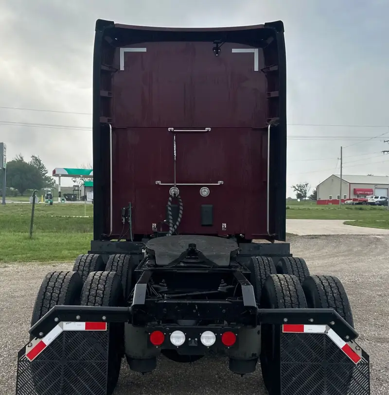 2021 Kenworth T680 photo 6