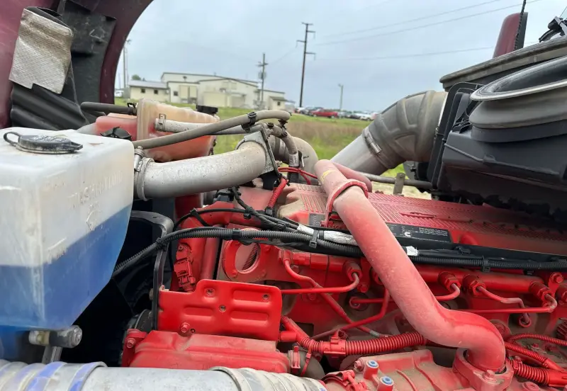 2021 Kenworth T680 photo 57