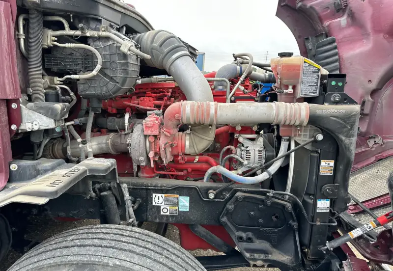 2021 Kenworth T680 photo 61