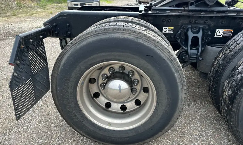 2021 Kenworth T680 photo 73