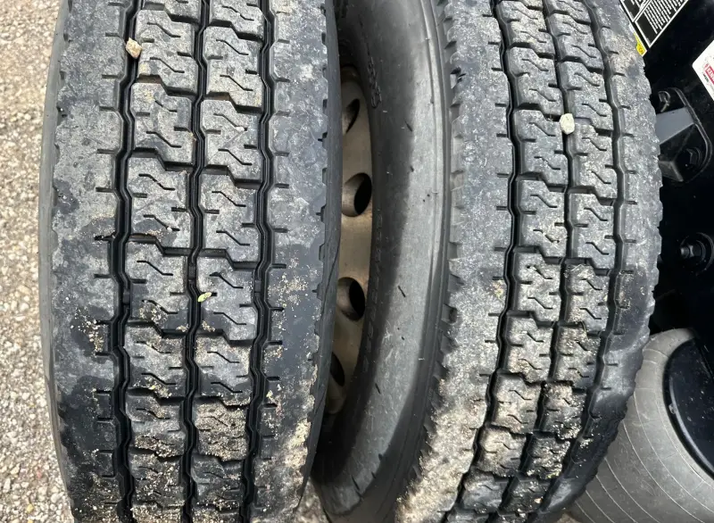 2021 Kenworth T680 photo 78