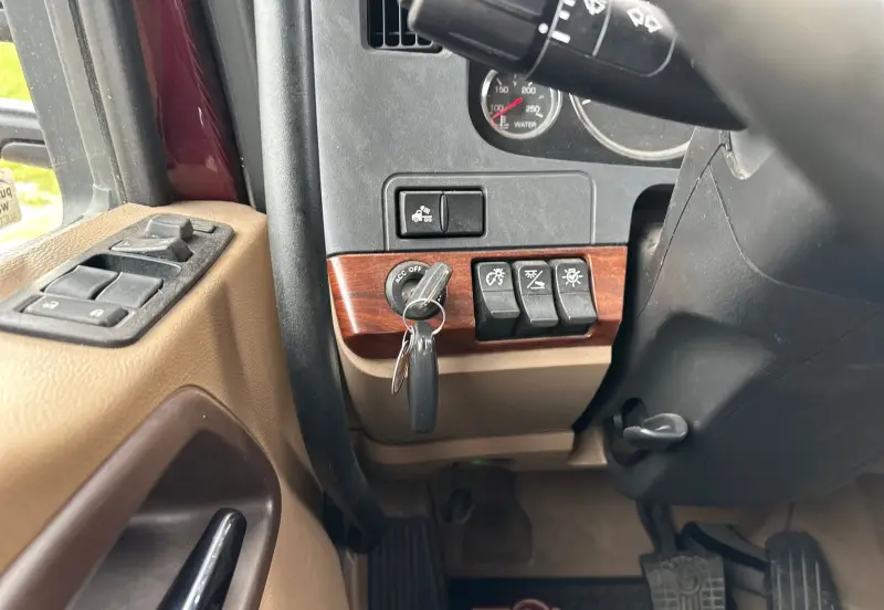 2021 Kenworth T680 photo 33