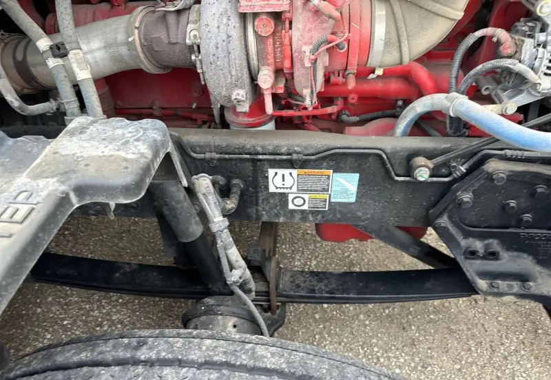 2021 Kenworth T680 photo 14
