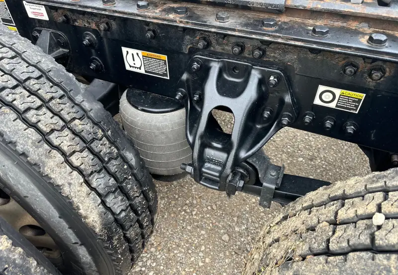 2021 Kenworth T680 photo 18