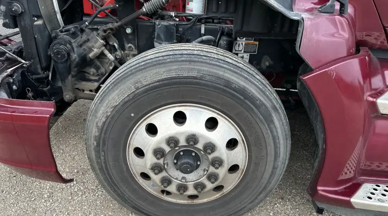 2021 Kenworth T680 photo 67