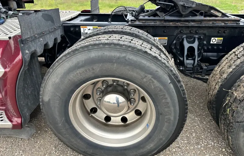 2021 Kenworth T680 photo 77