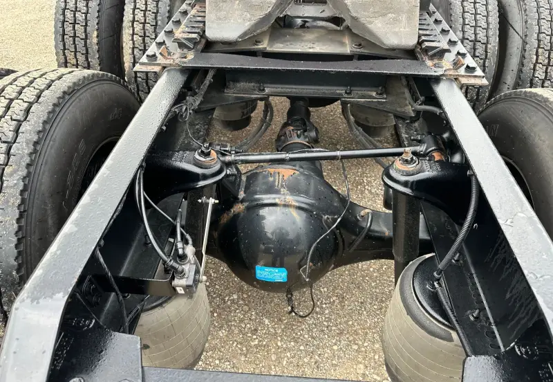 2021 Kenworth T680 photo 19
