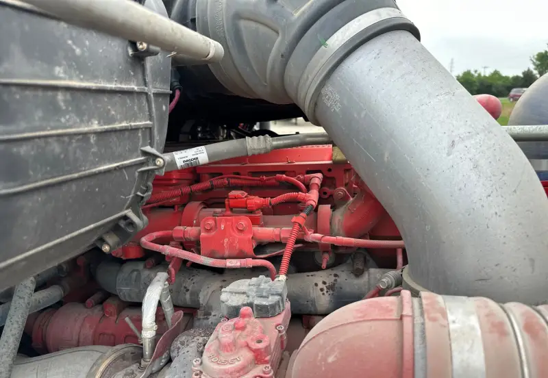 2021 Kenworth T680 photo 64