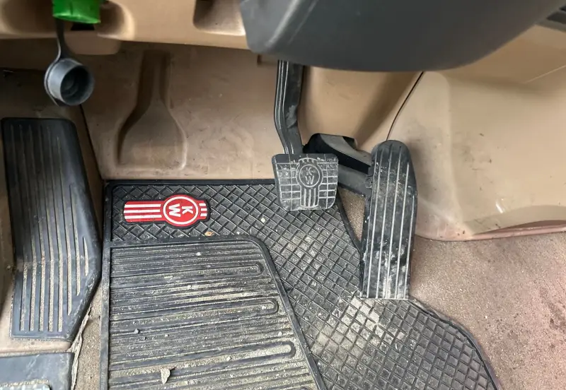 2021 Kenworth T680 photo 26