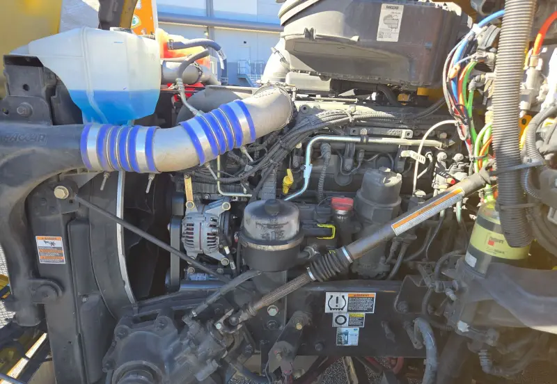 2021 Kenworth T680 photo 51