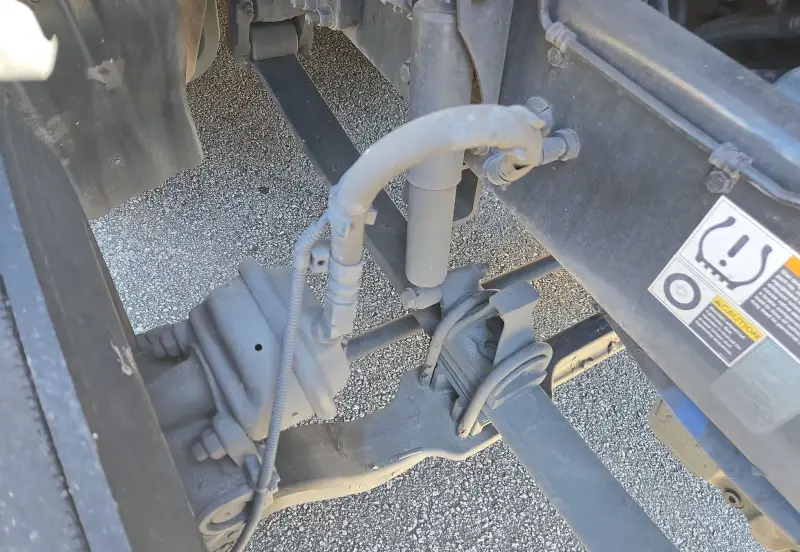 2021 Kenworth T680 photo 66