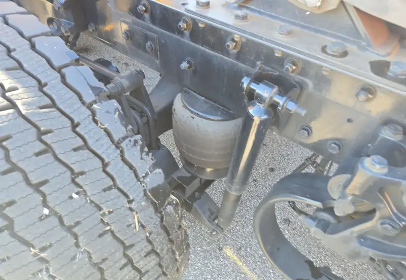 2021 Kenworth T680 photo 20