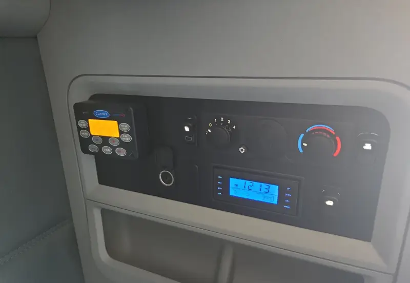 2021 Kenworth T680 photo 44