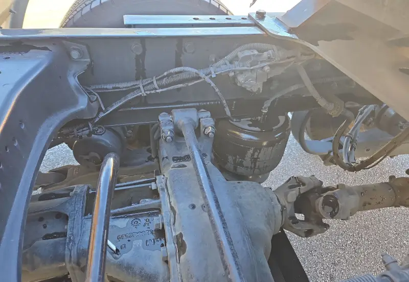 2021 Kenworth T680 photo 17