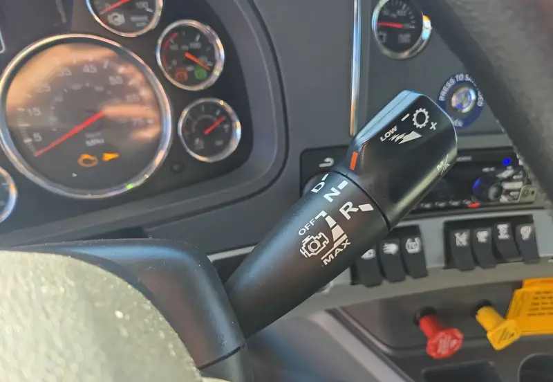 2021 Kenworth T680 photo 28
