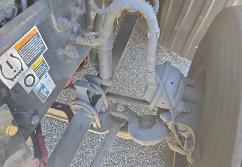 2021 Kenworth T680 photo 63
