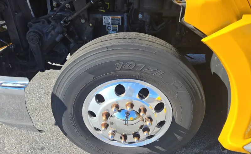 2021 Kenworth T680 photo 60