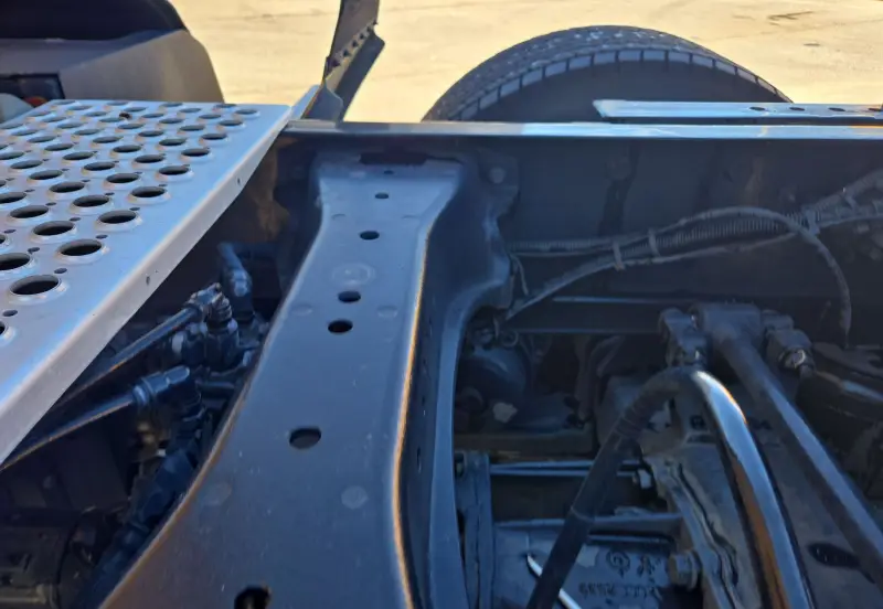 2021 Kenworth T680 photo 16