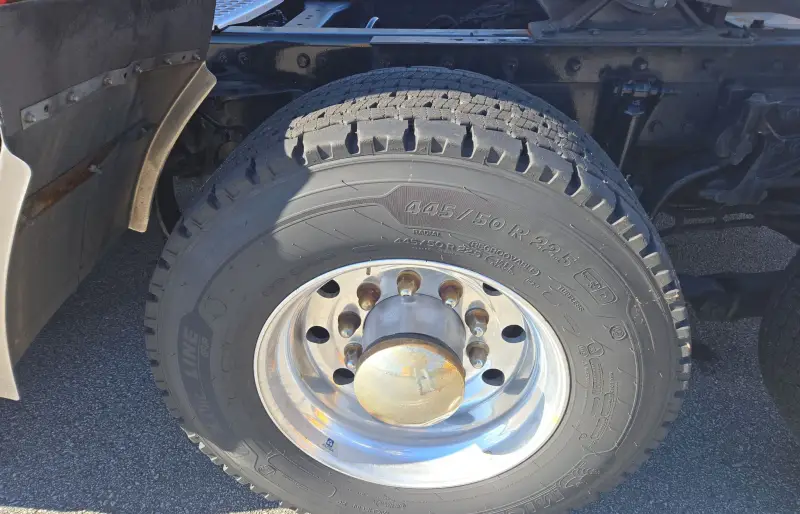 2021 Kenworth T680 photo 74