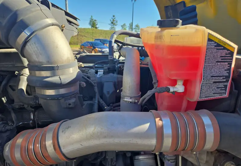 2021 Kenworth T680 photo 56