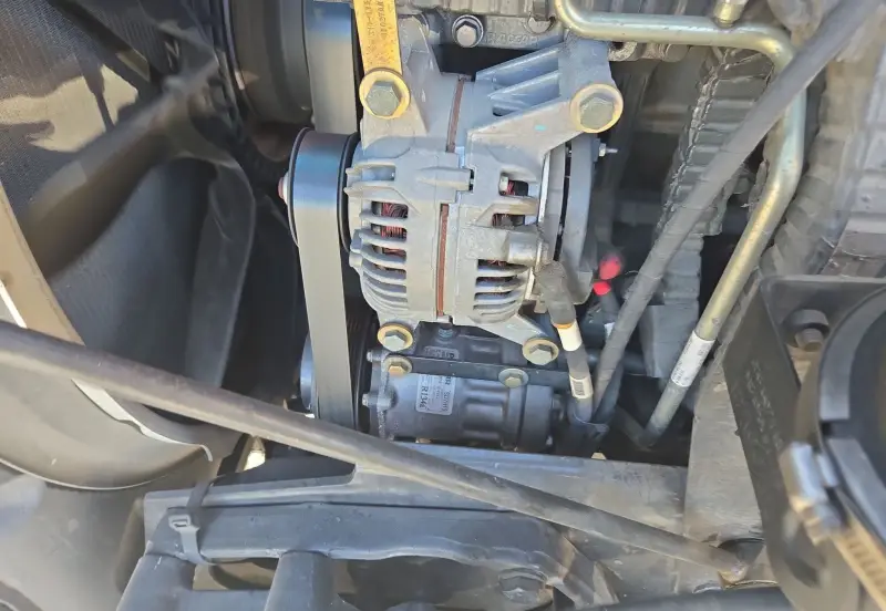 2021 Kenworth T680 photo 52