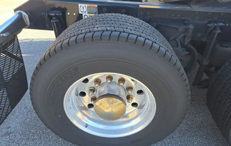 2021 Kenworth T680 photo 70
