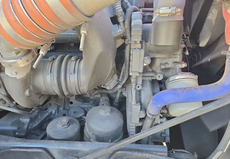 2021 Kenworth T680 photo 57