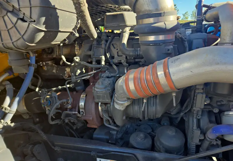 2021 Kenworth T680 photo 54