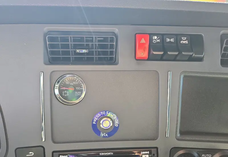 2021 Kenworth T680 photo 32