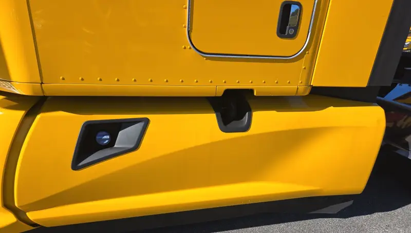 2021 Kenworth T680 photo 11