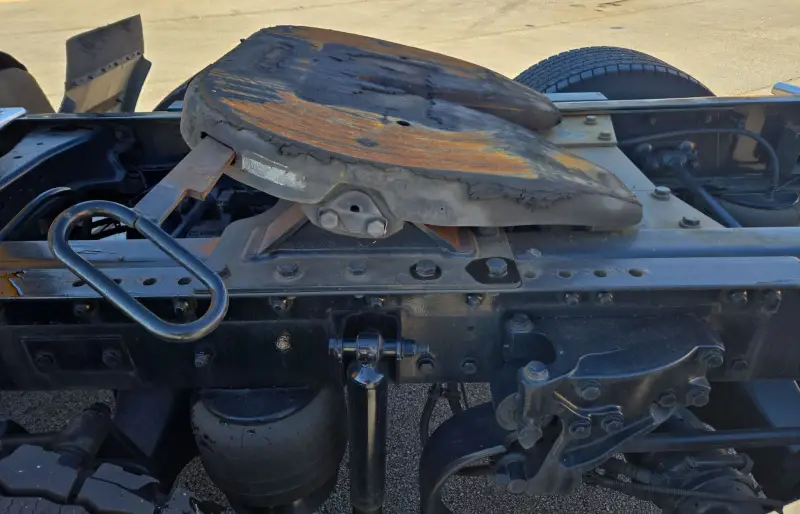 2021 Kenworth T680 photo 19