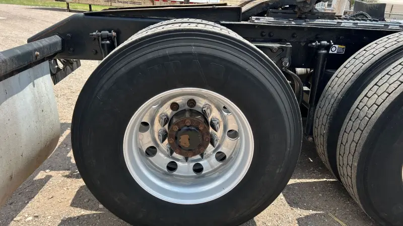 2012 Kenworth T660 photo 73