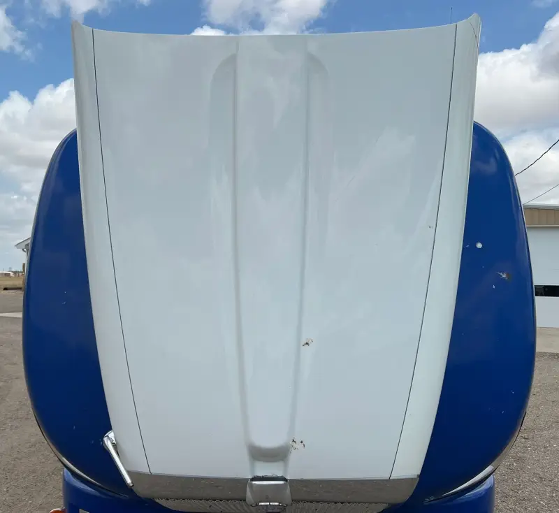 2012 Kenworth T660 photo 59