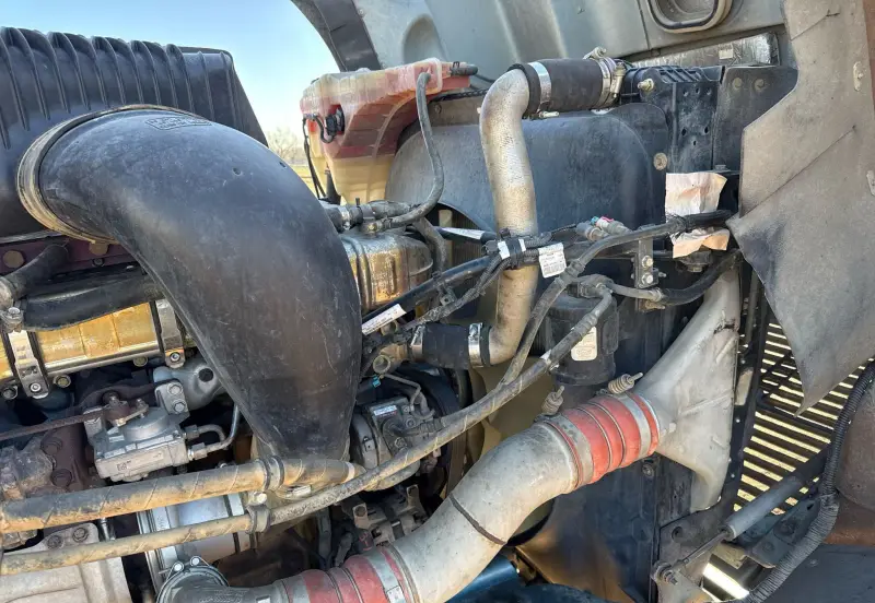 2013 Freightliner Coronado photo 61