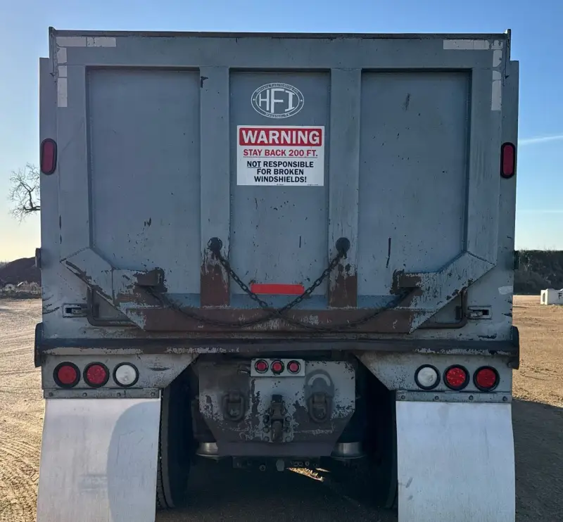 2013 Freightliner Coronado photo 6