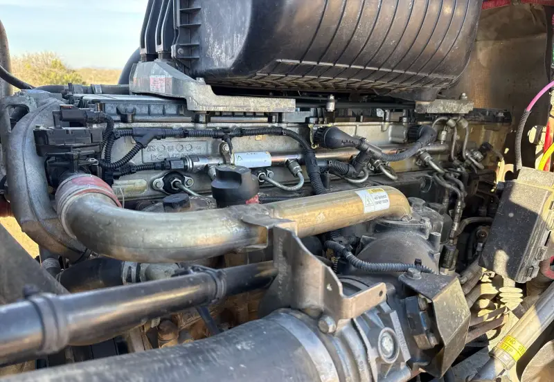 2013 Freightliner Coronado photo 66