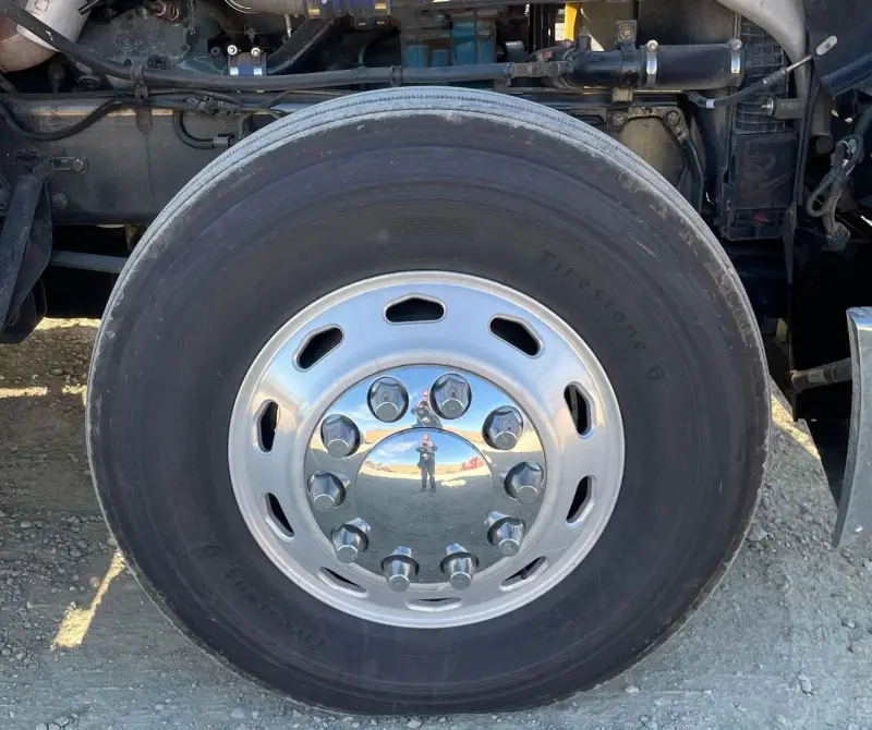 2016 Freightliner Coronado photo 73