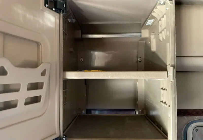 2016 Freightliner Coronado photo 54