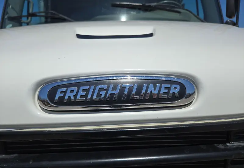 2006 Freightliner Business Class M2 photo 78