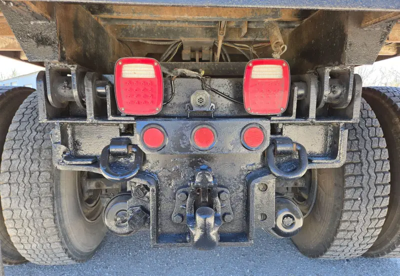 2006 Freightliner Business Class M2 photo 99
