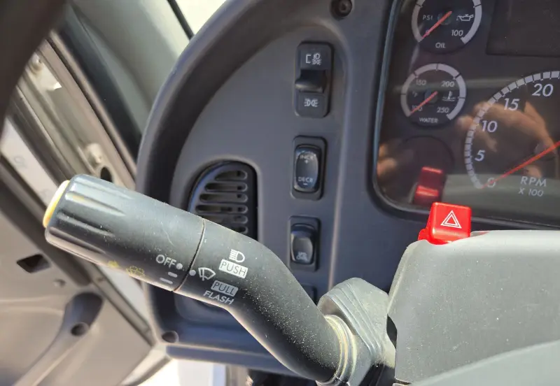 2006 Freightliner Business Class M2 photo 121