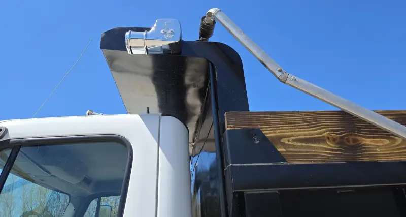 2006 Freightliner Business Class M2 photo 15